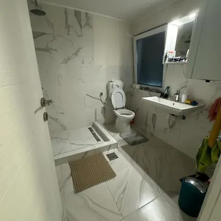 Make Apartment