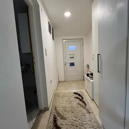 Apartment Make Sarajevo