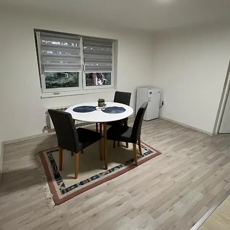Make Apartment *