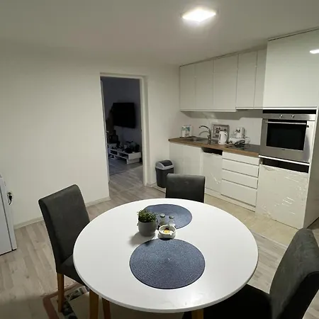 Make Apartment Sarajevo
