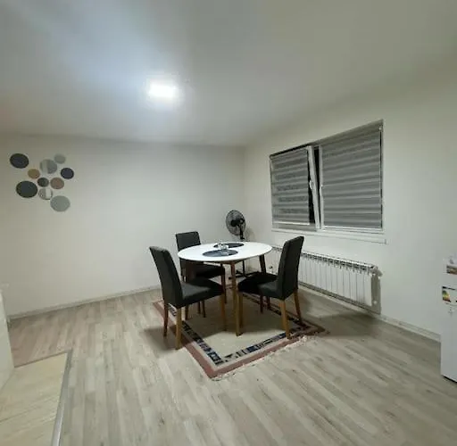 Make Apartamento Saraievo