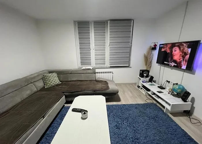 Make Apartamento Saraievo