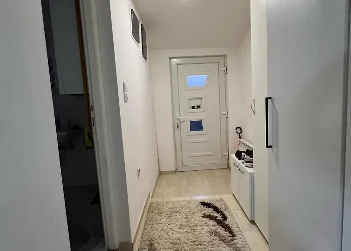 Apartamento Make Saraievo