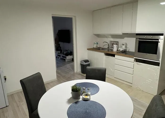 Make Apartamento Saraievo